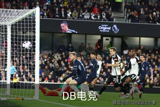 DB电竞企业环境